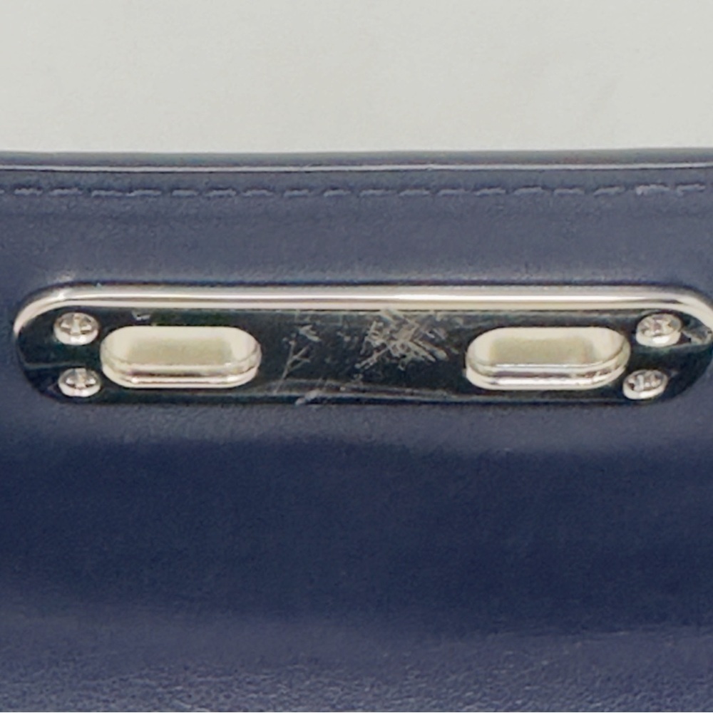 Coach Swagger Wallet - Picture 9 of 11